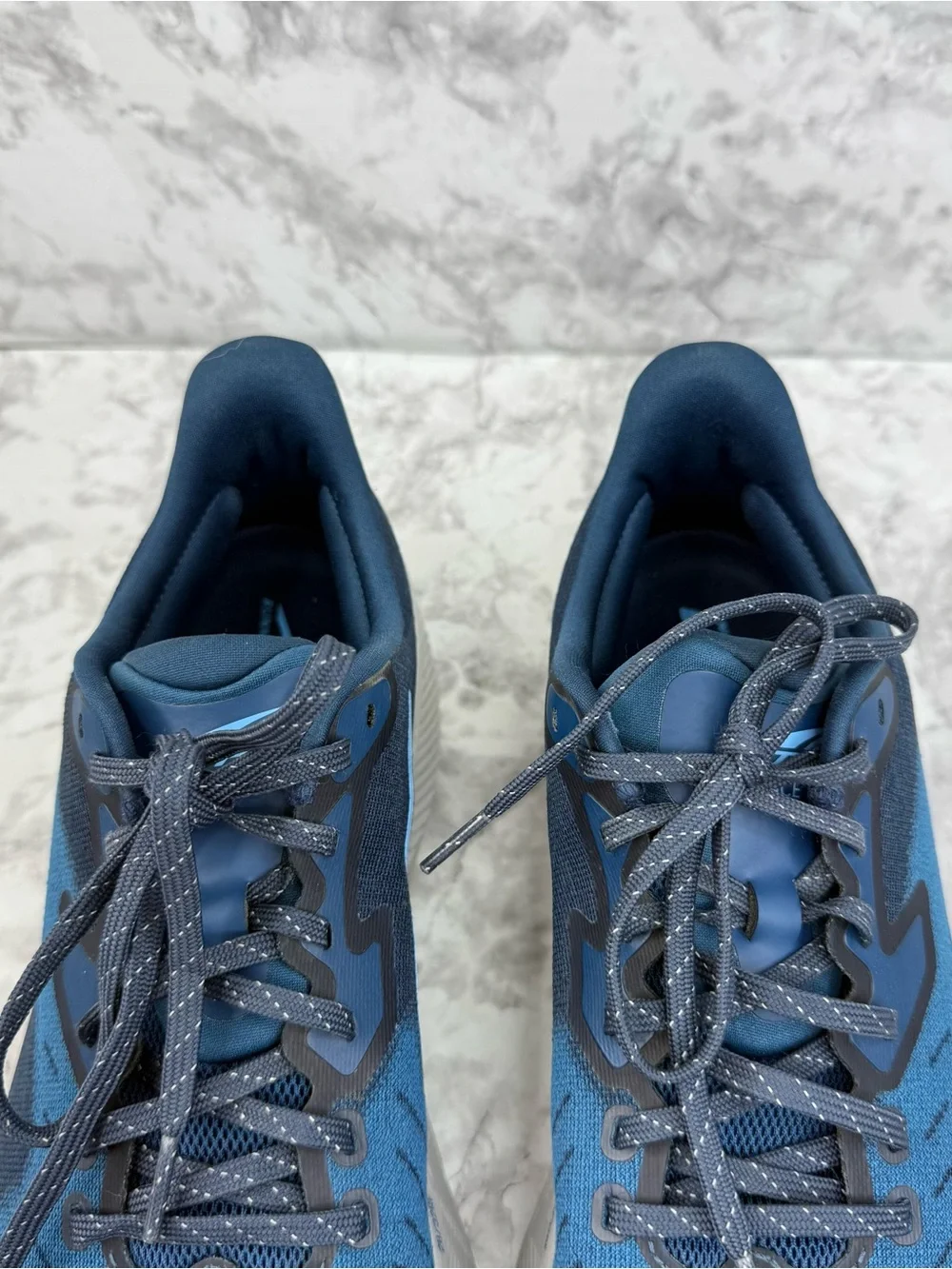 ALTRA Experience Flow 3 Road-Running Athletic Training Shoes Blue Men’s Sz 10.5